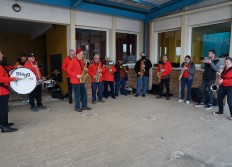 Carnaval des enfants