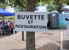 BROCANTE 7 JUIN 2026
